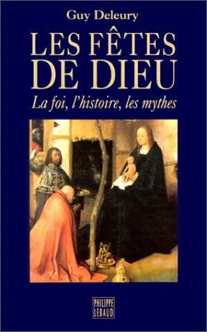 Les f�tes de Dieu
