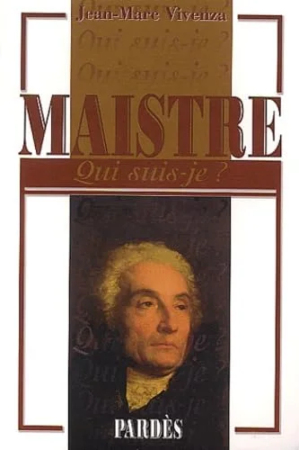 Maistre