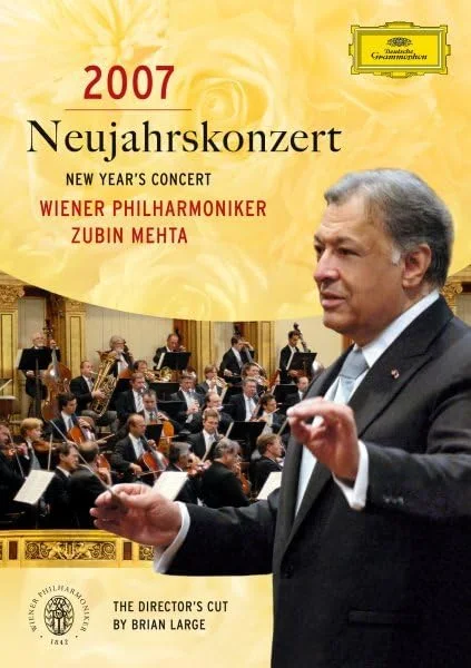Neujahrskonzert 2007