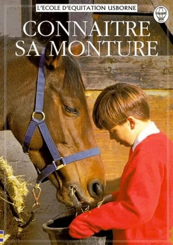 Connaitre sa monture