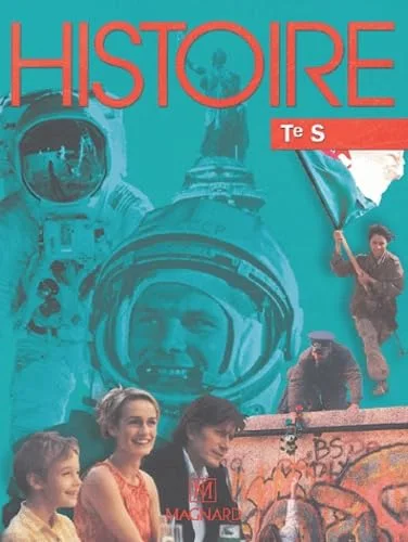 Histoire Tle S