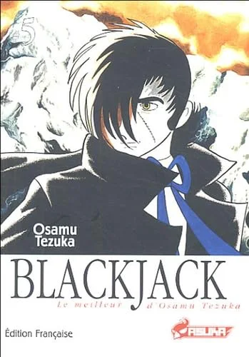 Blackjack, Tome 5 :