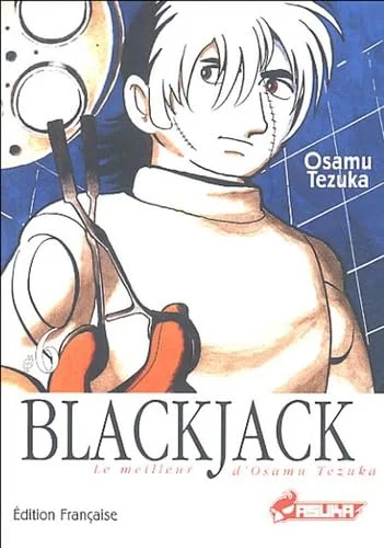 Blackjack, Tome 6 :