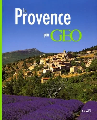 La Provence par GEO