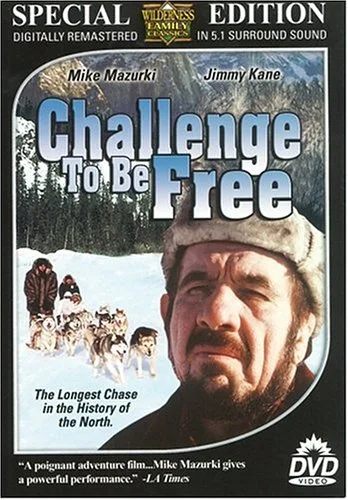 Challenge to Be Free (Full)