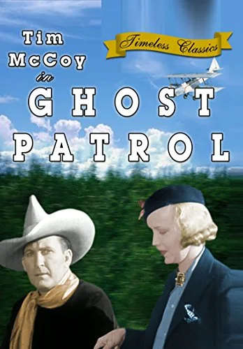 Ghost Patrol