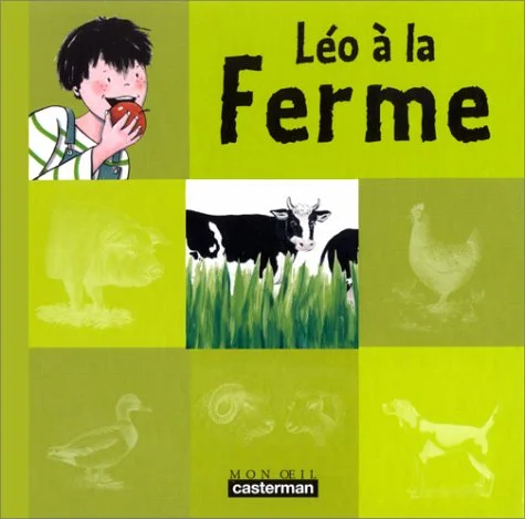 L�o � la ferme