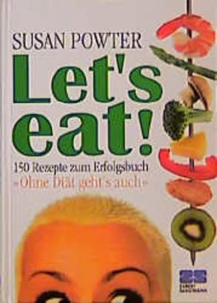 Let's eat!