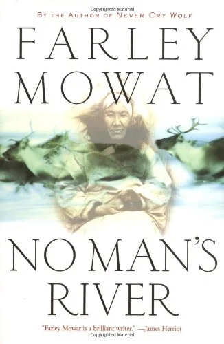 No Man's River