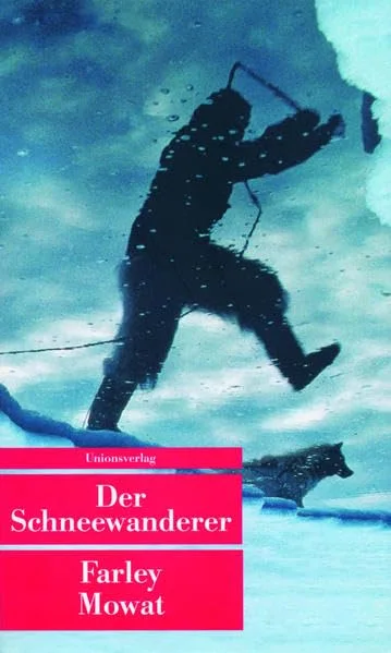 Der Schneewanderer.