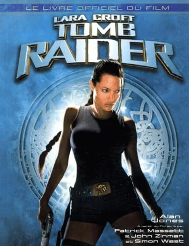 Lara Croft : Tomb raider