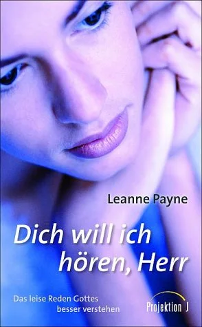 Dich will ich h�ren, Herr