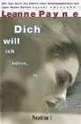 Dich will ich h�ren, Herr