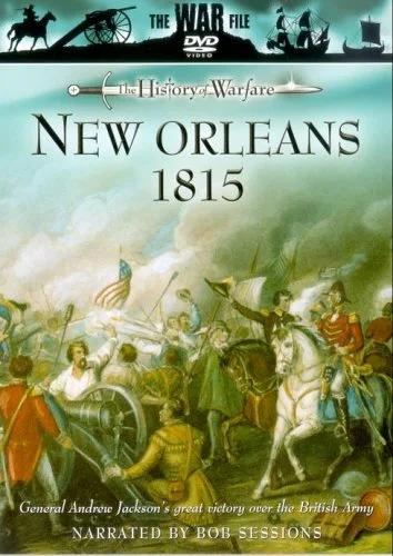 New Orleans 1815