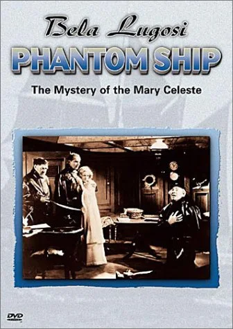 Phantom Ship (1935)