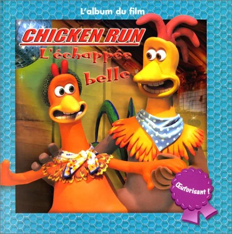L'Echappée belle