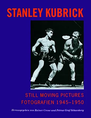 Still moving pictures.