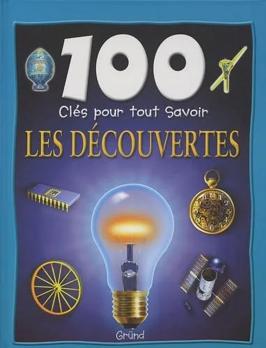 Les d�couvertes