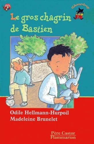Le Gros Chagrin de Bastien