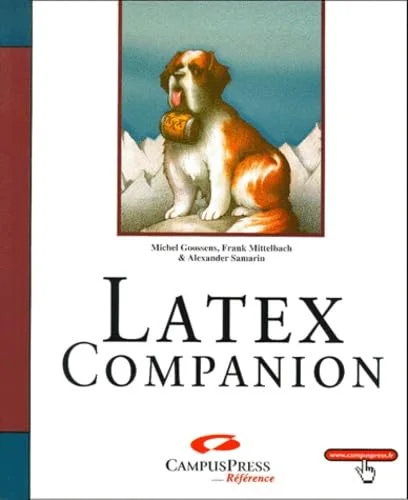 Latex Companion