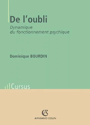 L'oubli