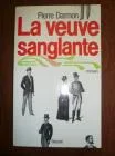 La veuve sanglante
