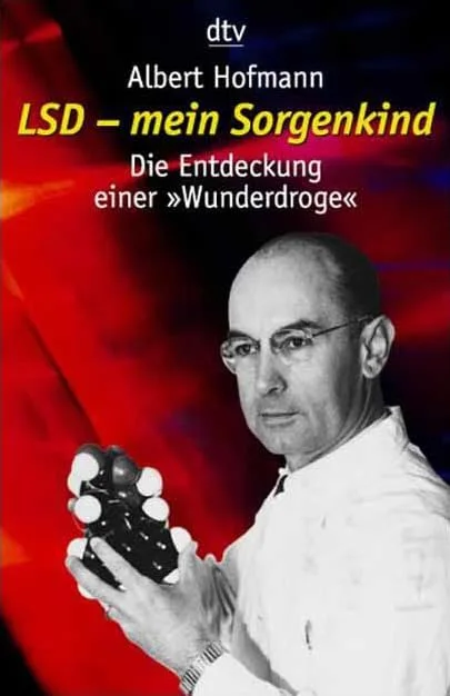 LSD. Mein Sorgenkind.
