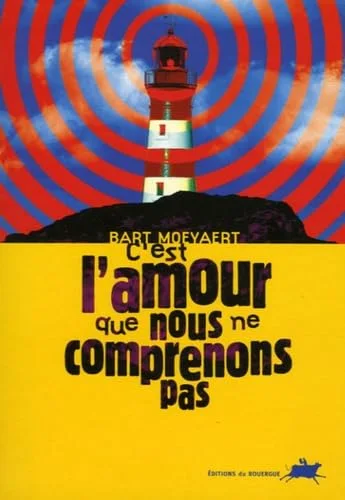 C'est l'amour que nous ne comprenons pas
