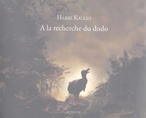 A la recherche du dodo