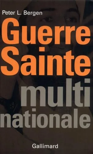 Guerre sainte, multinationale