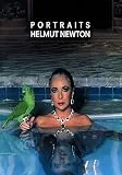 Helmut Newton: Portraits