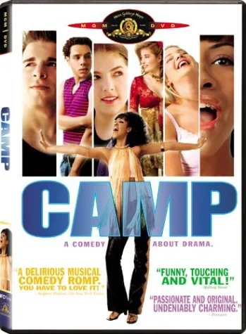 Camp (Ws Sub Ac3 Dol)