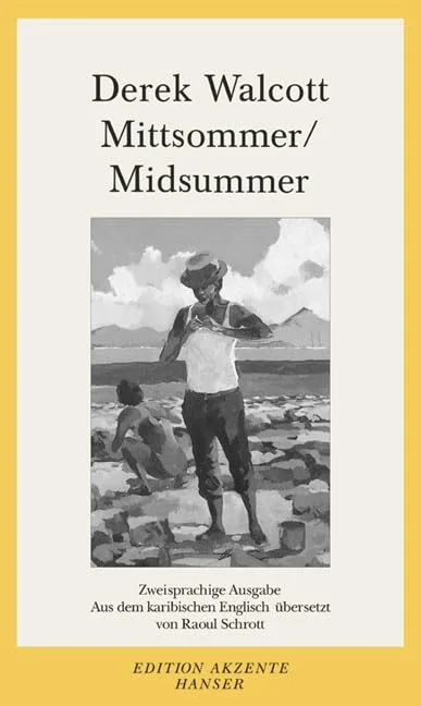 Mittsommer / Midsummer.