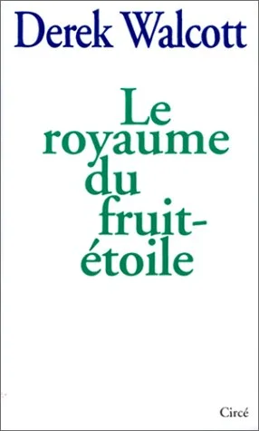Le royaume du fruit-�toile