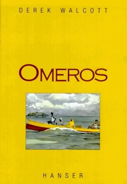 Omeros.
