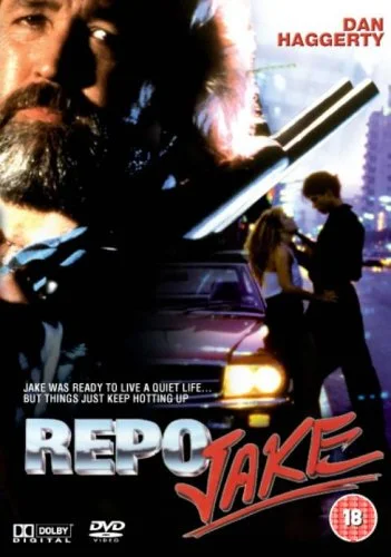 Repo Jake