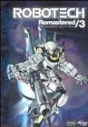 Robotech Remastered 3: Macross Collection (Sub)