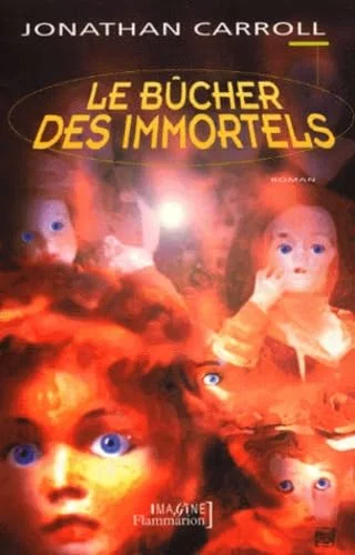 Le b�cher des immortels