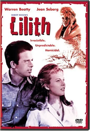 Lilith (Ws Sub B&W)