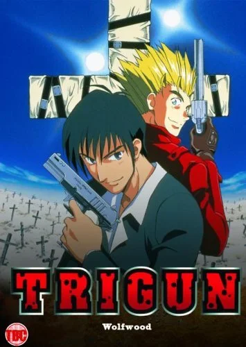Trigun - Vol. 3