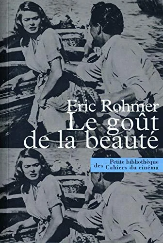 Le Goût de la beauté