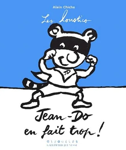 Jean-Do en fait trop !