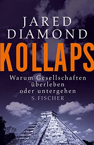 Warum Gesellschaften �berleben oder untergehen