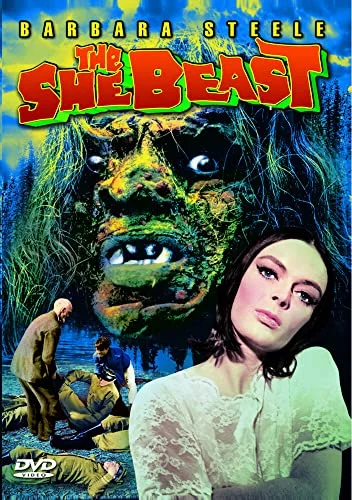 She Beast (Sub)