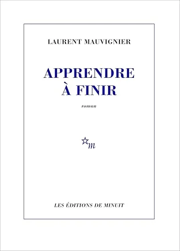Apprendre à finir