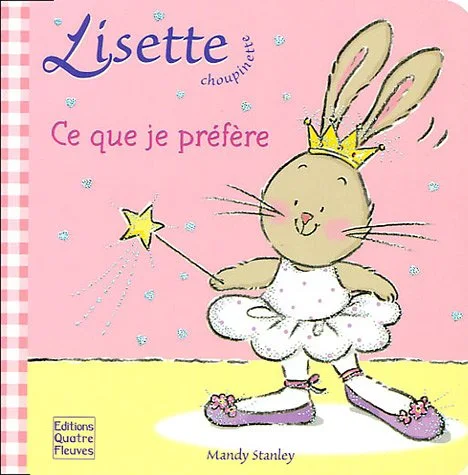 Ce que je pr�f�re