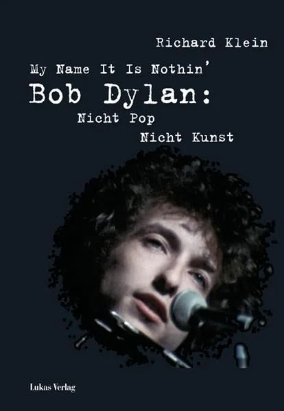 Bob Dylan