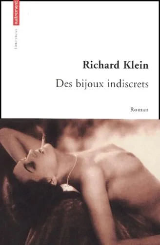 Des bijoux indiscrets