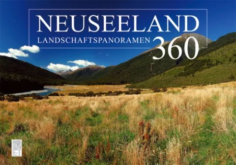 Neuseeland 360