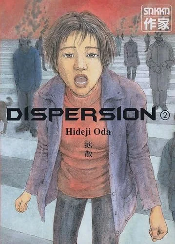 Dispersion, Tome 2 :